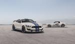Shelby GT350 Heritage Edition 2019 года